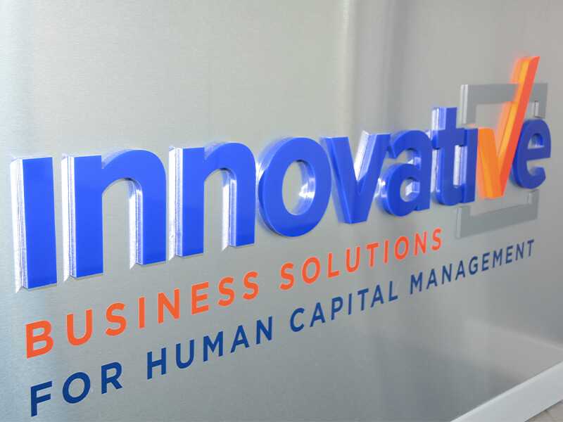 Innovative Business Solutions