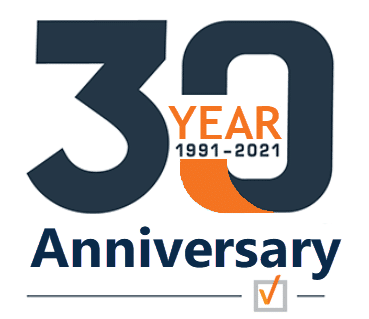 30 Anni Logo